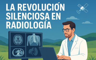 Del Turno al Control Total: La Revolución Silenciosa en Radiología