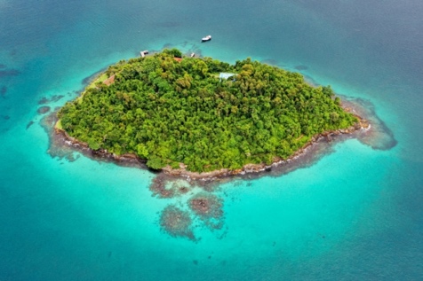 Isla